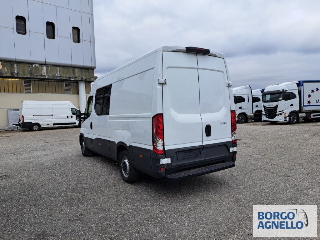 Iveco DAILY 35S16